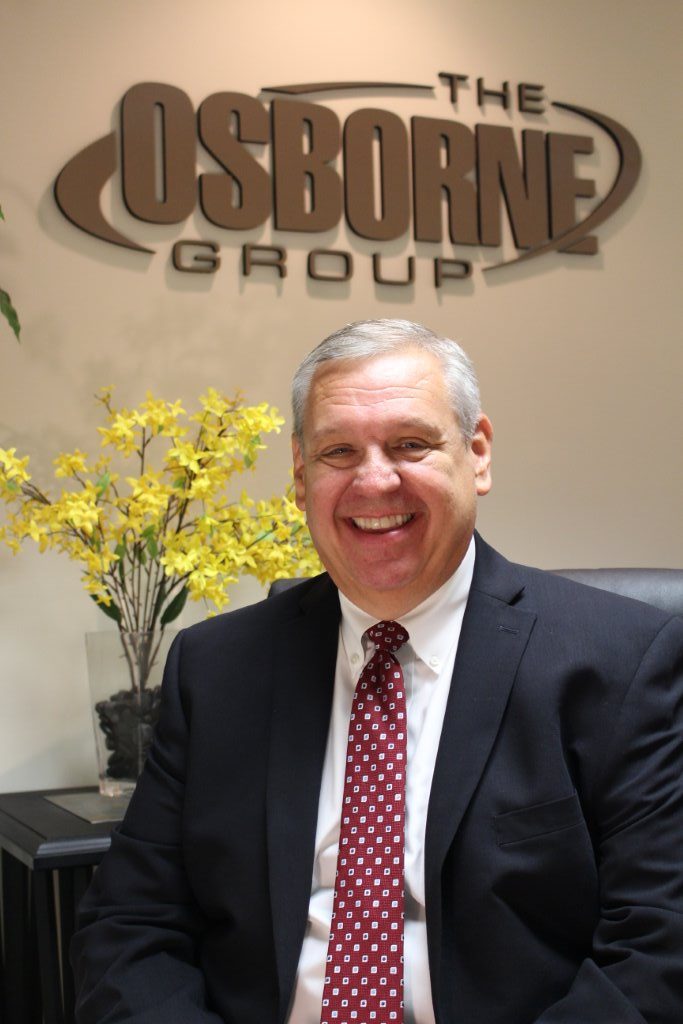John R. Osborne